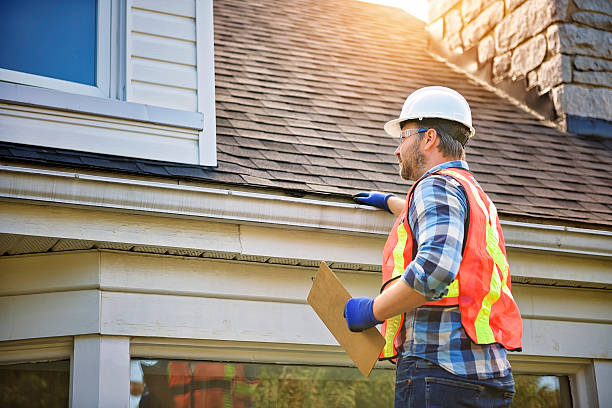 Trusted Gutter Repair And Installation service in Asheboro, NC - Ben Roofing and Steel LLC